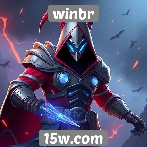 Novidades e atualizações de jogos disponíveis no Winbr