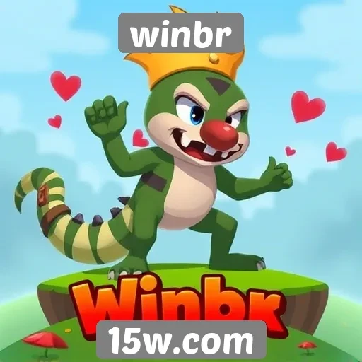 Análise de jogos disponíveis no site winbr