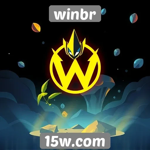 Impacto do winbr na indústria de jogos online