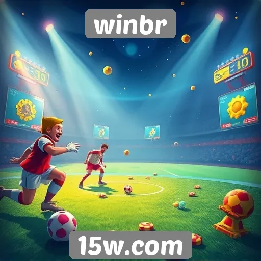 Perspectivas de mercado para winbr no futuro