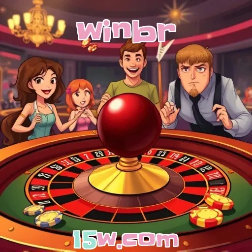 winbr: Desfrute e Desafie-se com os Melhores Quebra-Cabeças Online