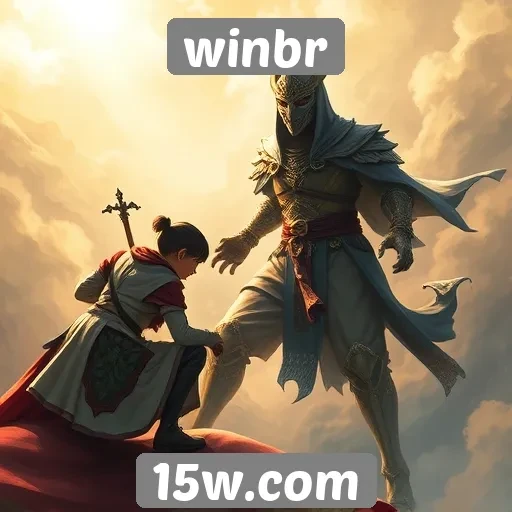 Dicas de estratégia para jogos populares no Winbr