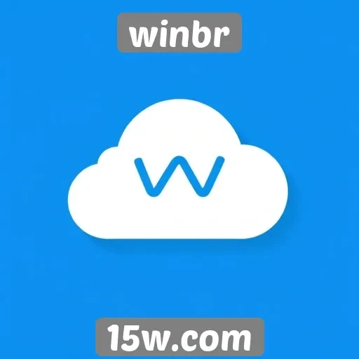 interface do winbr recebe atualizações significativas