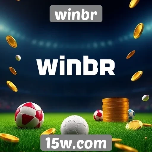 Plataforma Winbr apresenta promoções atraentes para novos jogadores