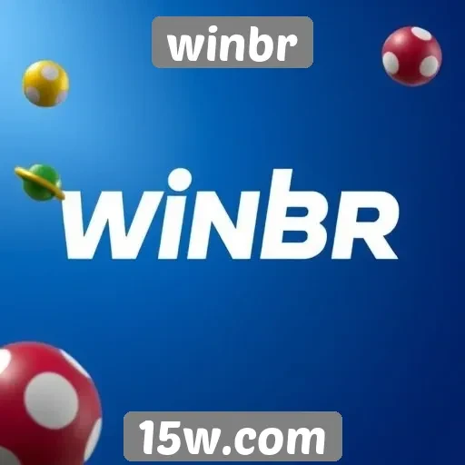 Winbr oferece promoções semanais para novos jogadores